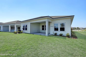 277 Applejack Dr, St Augustine, FL 32092