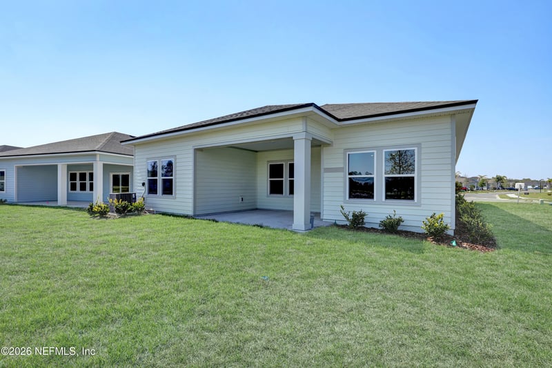 277 Applejack Dr, St Augustine, FL 32092