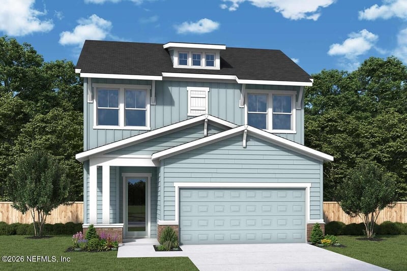 277 Dawes Ave, Ponte Vedra, FL 32081