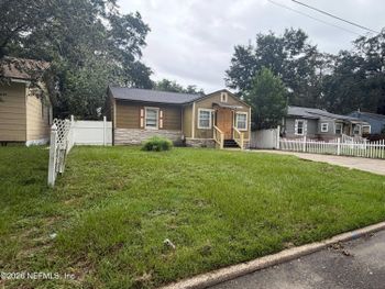 277 E 46th St, Jacksonville, FL 32208