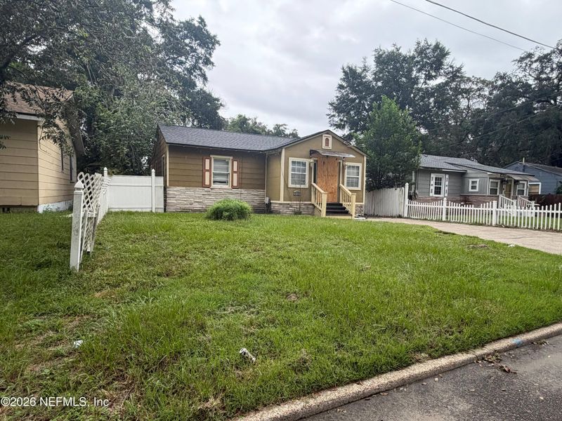 277 E 46th St, Jacksonville, FL 32208