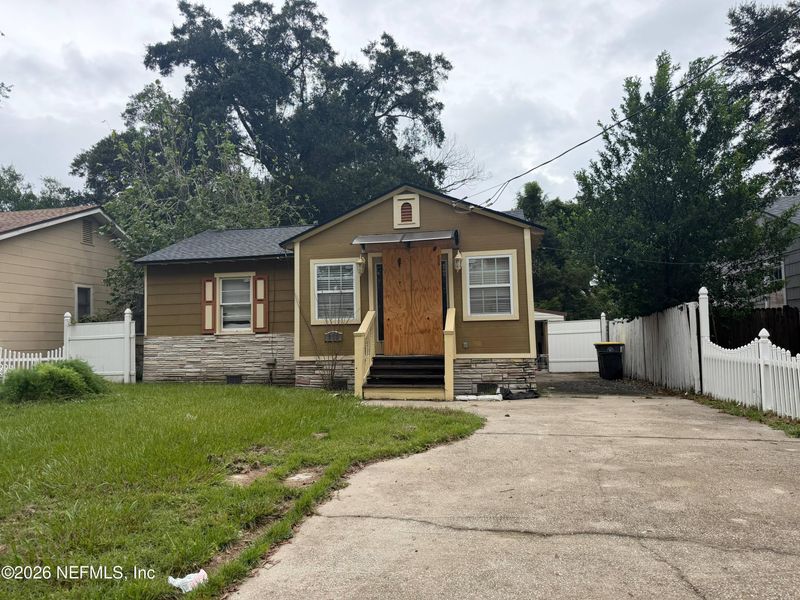 277 E 46th St, Jacksonville, FL 32208