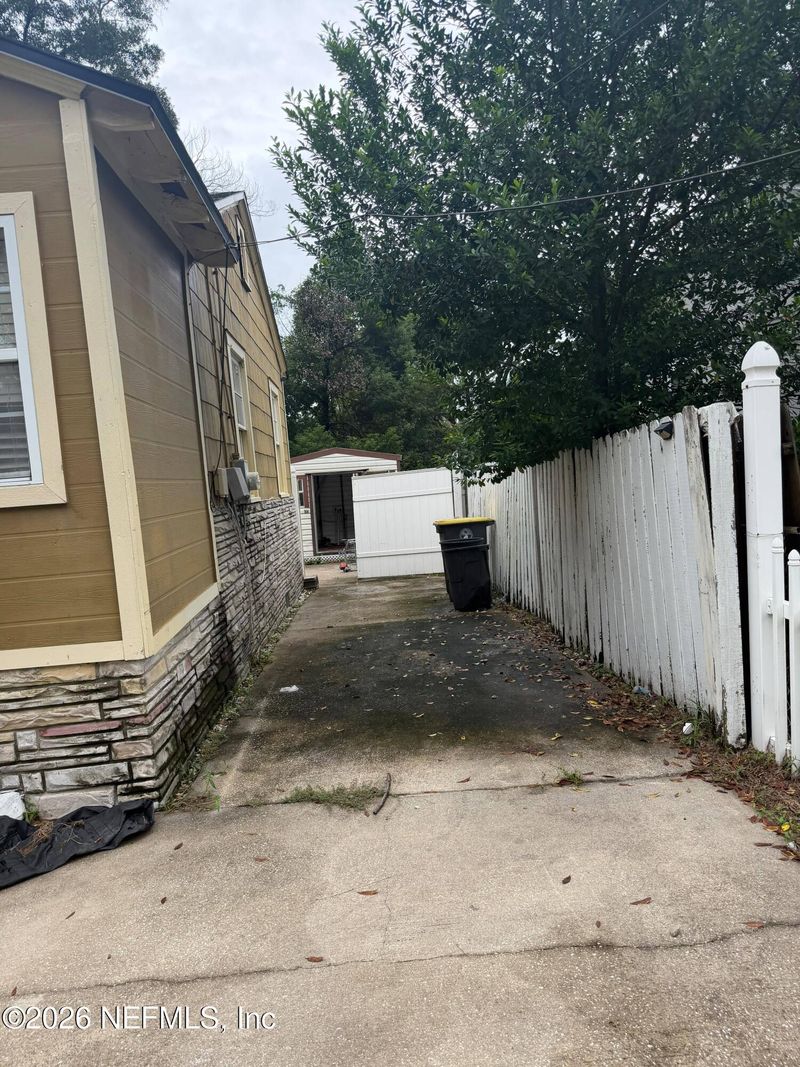 277 E 46th St, Jacksonville, FL 32208
