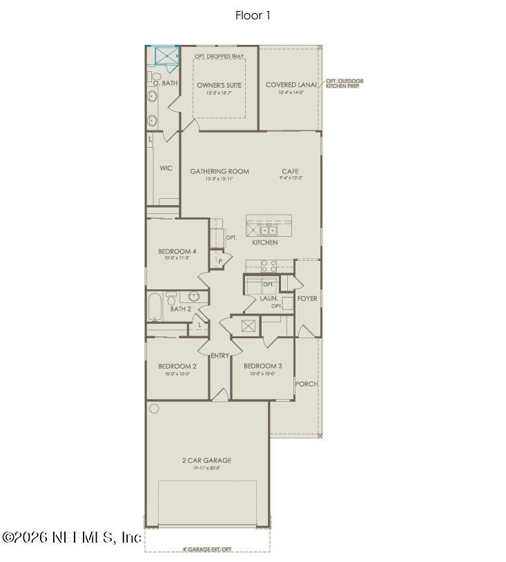 277 Flintlock Ln, St Johns, FL 32095