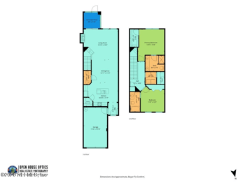 277 Servia Dr, St Johns, FL 32259