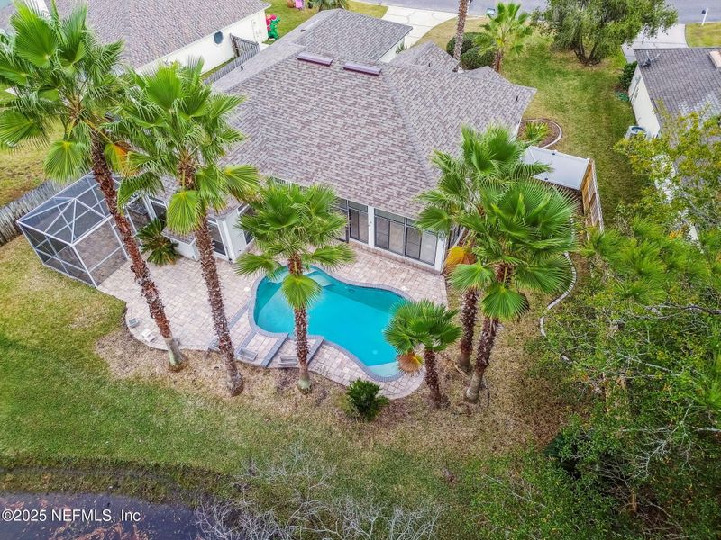 2770 Crumplehorn Ln, Orange Park, FL 32073