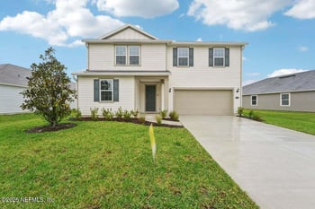 2771 Laurel Falls Dr, Green Cove Springs, FL 32043
