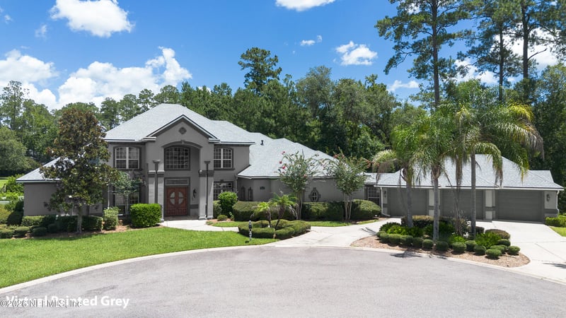 2771 Shade Tree Dr, Fleming Island, FL 32003
