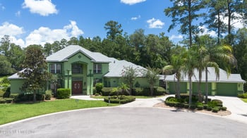 2771 Shade Tree Dr, Fleming Island, FL 32003