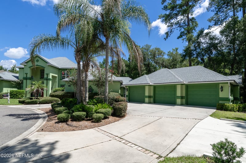 2771 Shade Tree Dr, Fleming Island, FL 32003