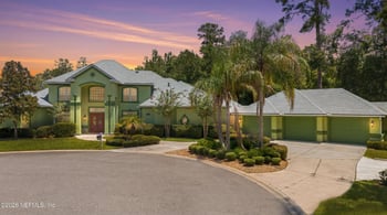 2771 Shade Tree Dr, Fleming Island, FL 32003