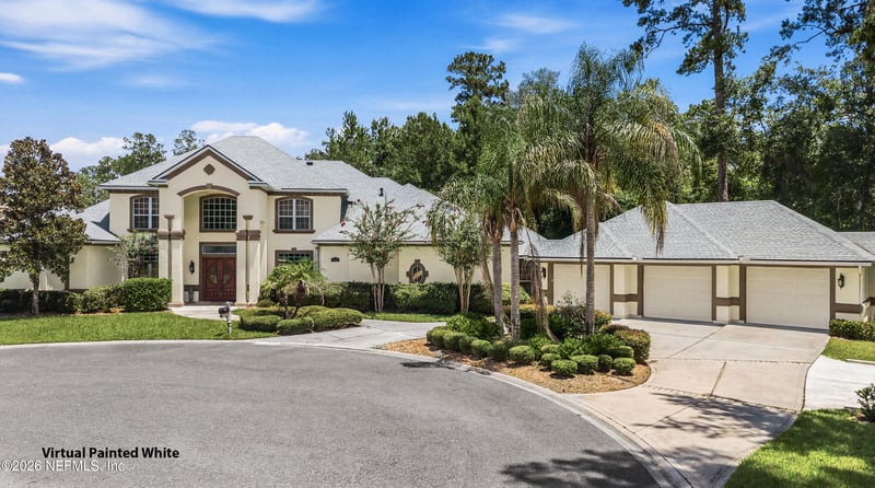 2771 Shade Tree Dr, Fleming Island, FL 32003