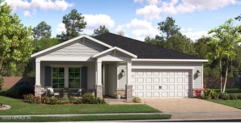 2772 Firelight Ln, Green Cove Springs, FL 32043