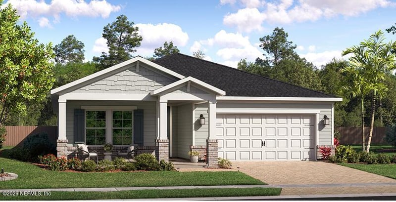 2772 Firelight Ln, Green Cove Springs, FL 32043