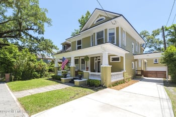 2772 Riverside Ave, Jacksonville, FL 32205