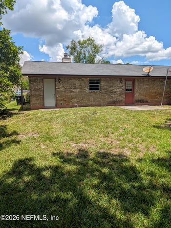 2773 Winchester Ave, Orange Park, FL 32065
