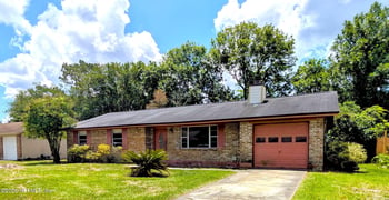 2773 Winchester Ave, Orange Park, FL 32065