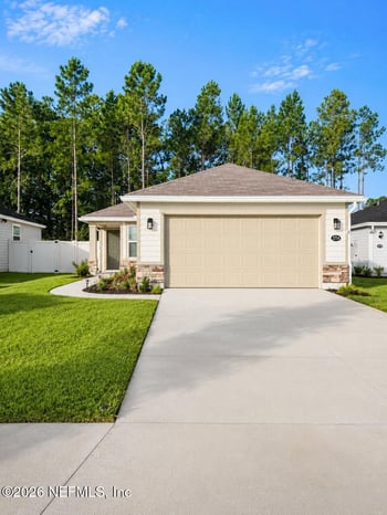 2774 Monroe Lakes Ter, Green Cove Springs, FL 32043