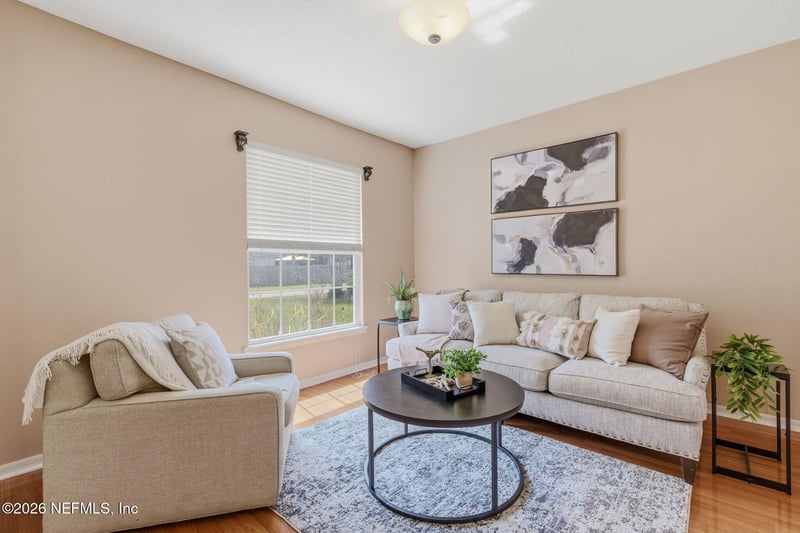 2774 Spoonbill Trl, Orange Park, FL 32073