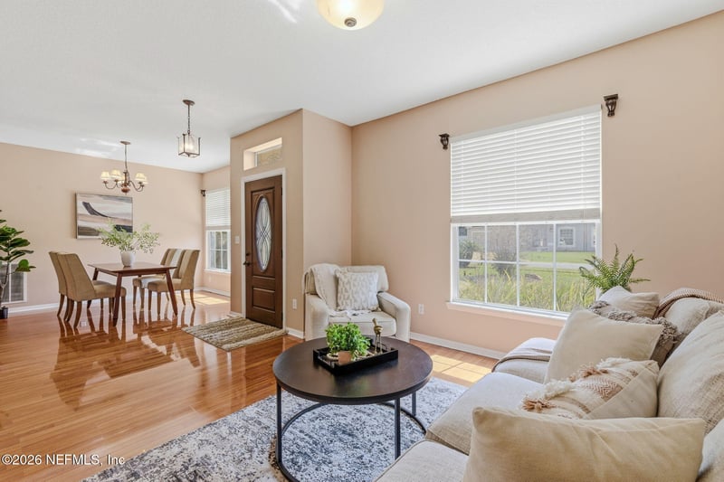 2774 Spoonbill Trl, Orange Park, FL 32073
