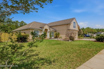 2774 Spoonbill Trl, Orange Park, FL 32073