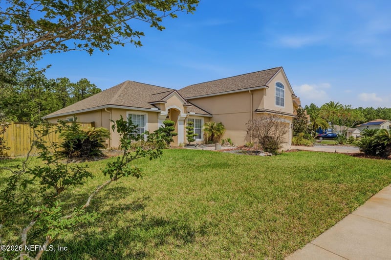 2774 Spoonbill Trl, Orange Park, FL 32073