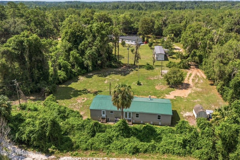 2775 Lightning Way, Hilliard, FL 32046