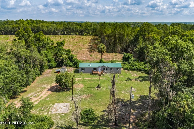 2775 Lightning Way, Hilliard, FL 32046