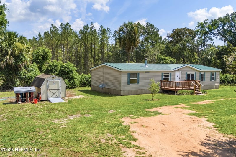 2775 Lightning Way, Hilliard, FL 32046