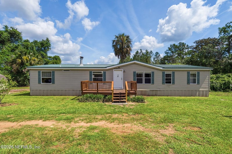 2775 Lightning Way, Hilliard, FL 32046