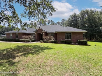2775 Ravines Rd, Middleburg, FL 32068