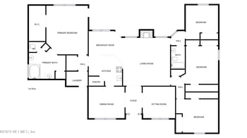 2775 Ravines Rd, Middleburg, FL 32068