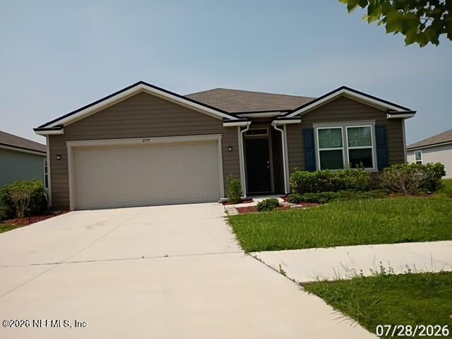 2777 Oak Stream Dr, Green Cove Springs, FL 32043