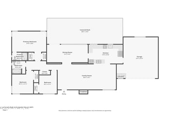 2778 Holly Point Rd W, Orange Park, FL 32073