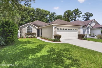 2778 Lantana Lakes Dr W, Jacksonville, FL 32246