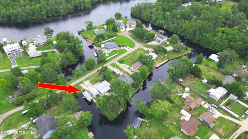2779 Hidden Waters Dr N, Green Cove Springs, FL 32043