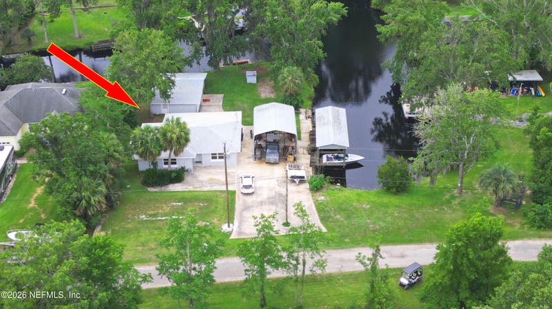 2779 Hidden Waters Dr N, Green Cove Springs, FL 32043