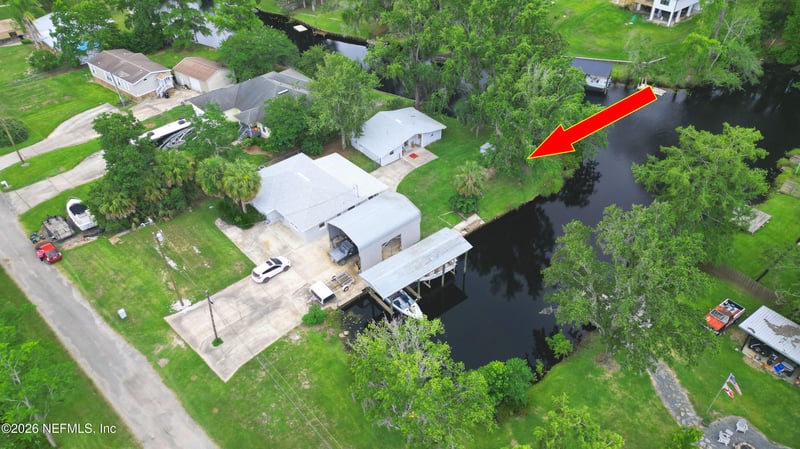2779 Hidden Waters Dr N, Green Cove Springs, FL 32043