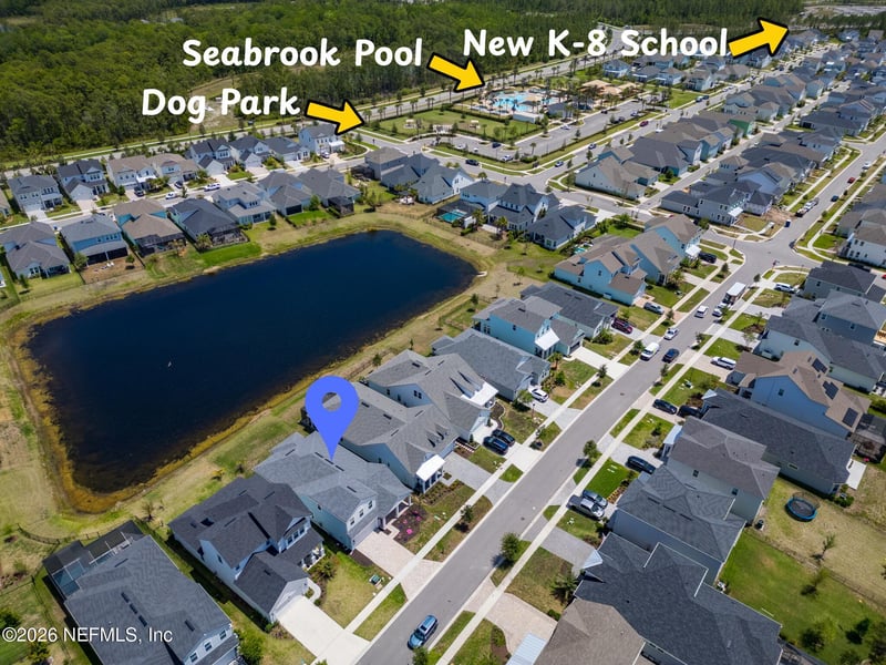 278 Caiden Dr, Ponte Vedra, FL 32081