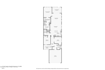 278 Rock Spring Loop, St Johns, FL 32095