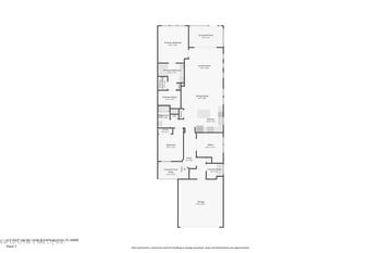 278 Rock Spring Loop, St Johns, FL 32095
