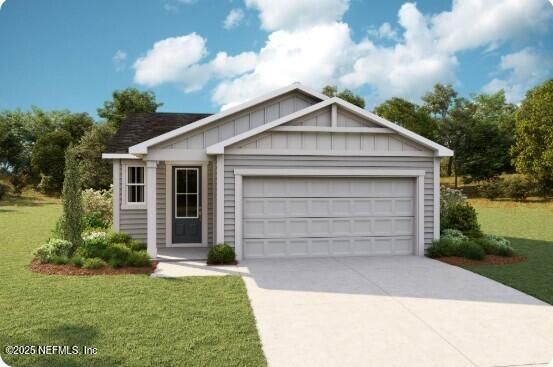 278 Spruce Hill Point, St Johns, FL 32259