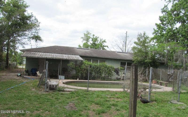 2781 Hyde Park Rd, Jacksonville, FL 32210