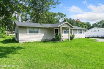 2781 Mandarin Meadows Dr S, Jacksonville, FL 32223