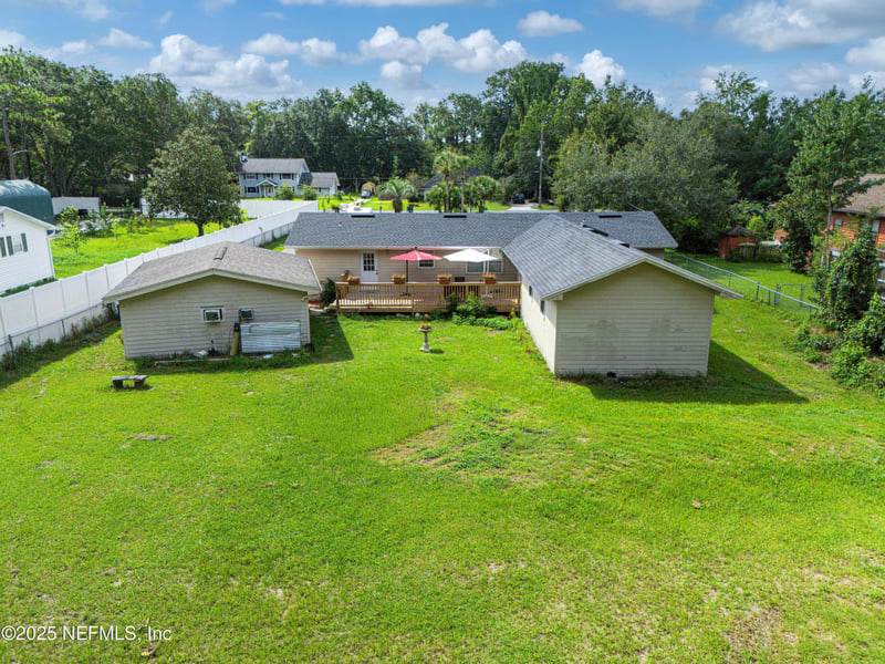 2781 Mandarin Meadows Dr S, Jacksonville, FL 32223