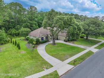 2781 Oakgrove Ave, St Johns, FL 32092