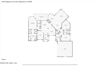 2781 Oakgrove Ave, St Johns, FL 32092