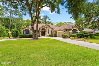 2781 Oakgrove Ave, St Johns, FL 32092