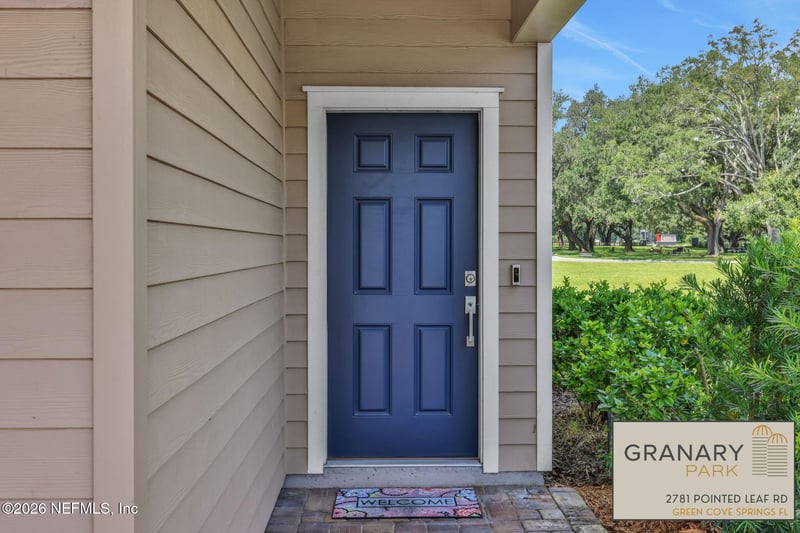 2781 Pointed Leaf Rd, Green Cove Springs, FL 32043