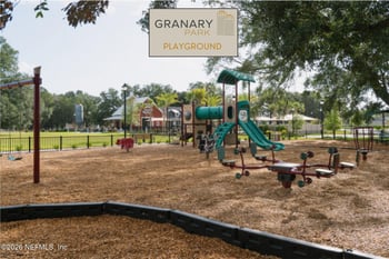2781 Pointed Leaf Rd, Green Cove Springs, FL 32043
